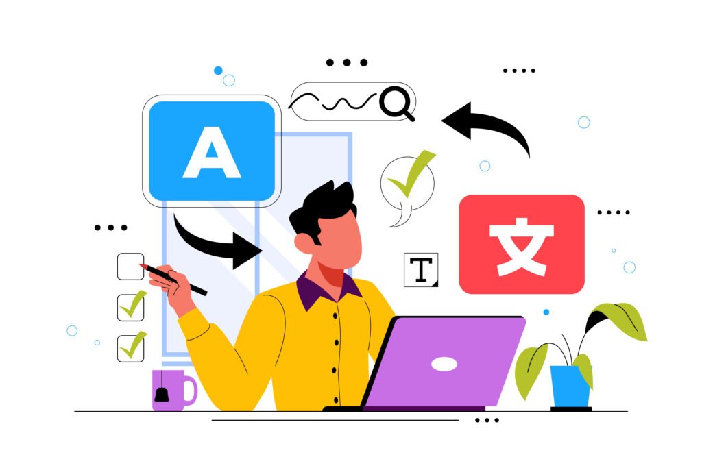 ترجمة مستندات ترجمة تقرير طبي