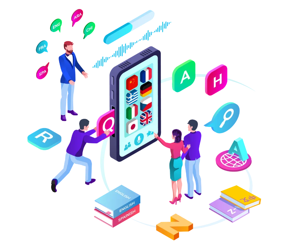 ترجمة أفلام